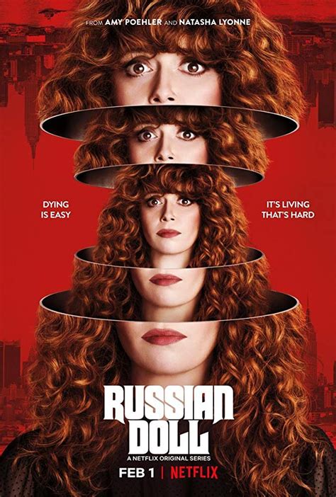 netflix s russian doll leaps to top of binge chart streambly