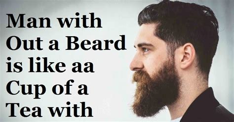 Beards Status And Quotes For Whatsapp And Facebook