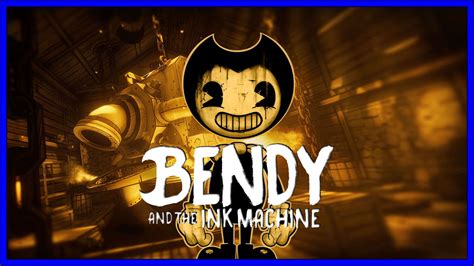 Bendy And The Ink Machine Switch Bendy And The Ink Machine Nintendo