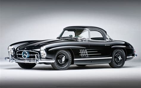 Classic Mercedes Coupe Brought Back To Life Mercedes Benz Classic Mercedes Coupe Classic Cars