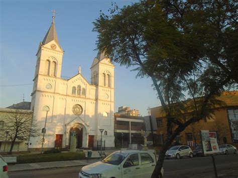 Catedral San Antonio De Padua De La Concordia Tripadvisor