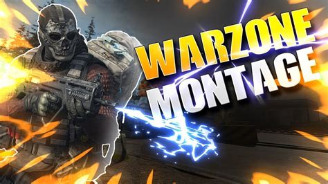 Toosie Slide Cod Warzone Montage 2 Modern Warfare Warzone