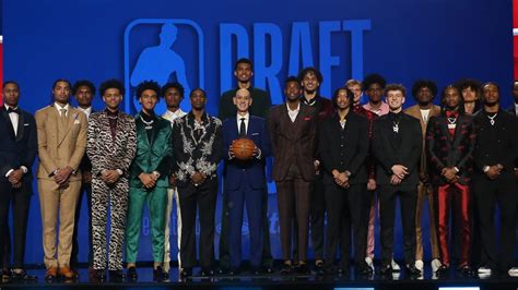 Nba Draft Tracker Grading Every First Round Pick In 2023