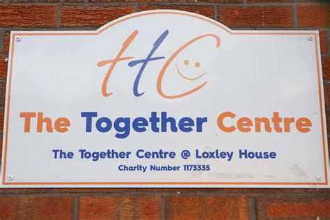 The Together Centre Offer Free Lunches To Support Tameside Families