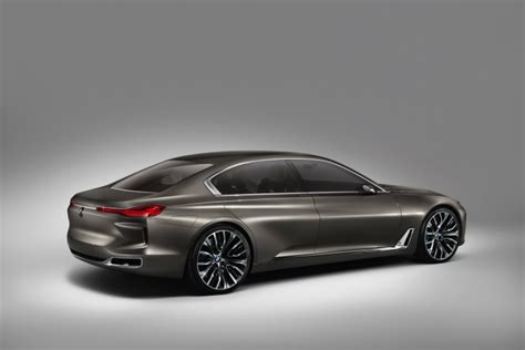 Bmw 9 Series Amazing Photo Gallery Some Information And