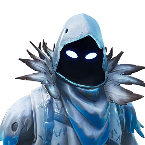 Image Frozen Raven Outfit Fortnitepng Fortnite Wiki Fandom