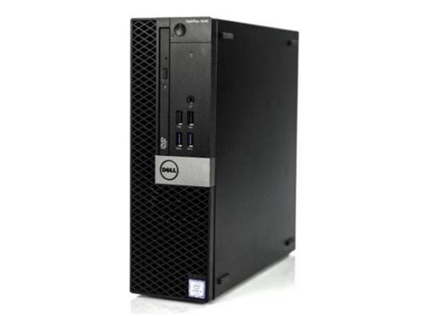 Dell Optiplex 3040 Sff Small Form Factor Achu And Sons Computers