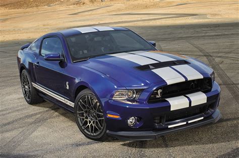 Ford Mustang Shelby Gt 500 Prices Specs And Information Car Tavern