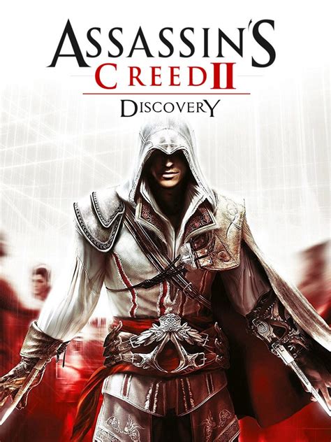 Assassins Creed Ii Discovery