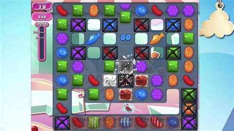 In some ways this one is more complicated (there are more jellies), but in other ways it's easier (you have more room on the this is the first timed level you will encounter in candy crush. Candy Crush Saga Level 1829 WAY TOO EASY - YouTube