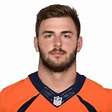 Jake Butt Stats, News and Video - TE | NFL.com