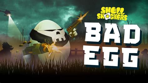 Bad Egg 🎮 Play Bad Egg On Webgamer