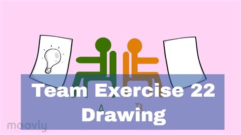 Simple Drawing Activity For Communication