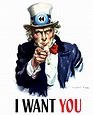 I Want You! | Events | Galerie | MacTechNews.de
