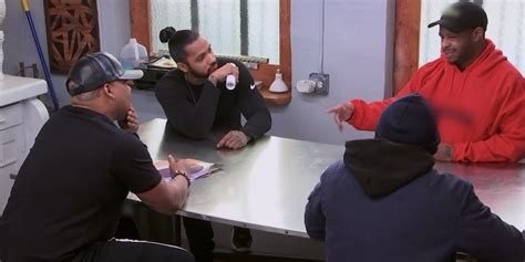 Video Vh1 Shares New Clip From Black Ink Crew Chicago