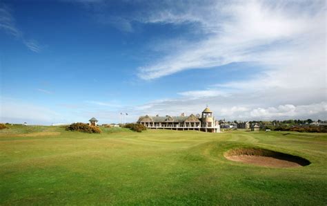 St Andrews 18th Hole Green Toms St Andrews Scotland Ireland Golf