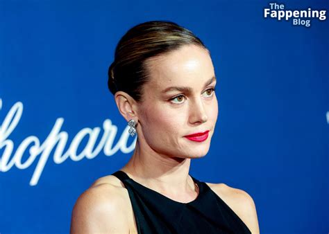 Brie Larson Flashes Her Nude Tits At The Chopard Trophy In Cannes Photos Jihad Celebs
