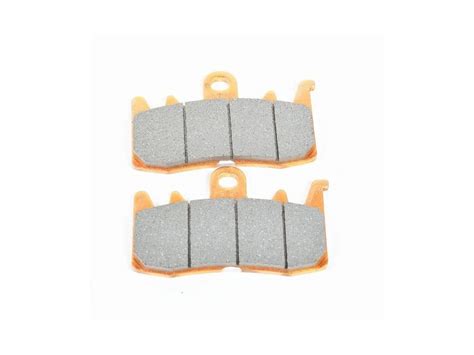 I have brembo discs and pads in my van. BMW Brake pads Front BREMBO - R1200GS (K25) / R1200GSA ...