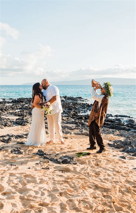 Hawaii Elopement Packages Elope In Hawaii The Easy Way Hawaii Elopement Kauai Wedding