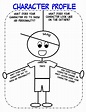 Graphic Organizers for Personal Narratives | Scholastic