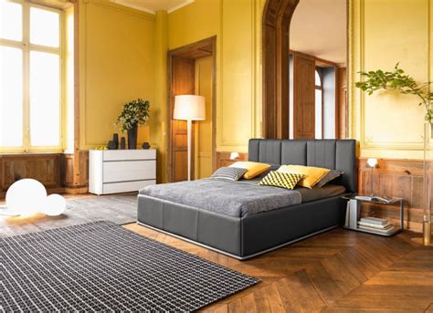 Maybe you would like to learn more about one of these? 20 Stunning Parquet Flooring in the Bedroom | Home Design ...