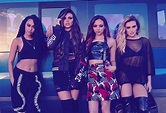 Who Are Little Mix Members, What Are Their Names, Net Worth, Boyfriends ...