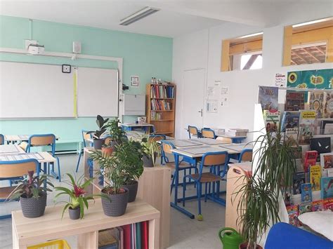 La Classe Flexible Idéale à Lécole Primaire Idées Pour Salles De