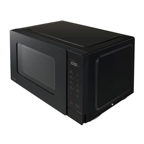Nn St34nbqpq Panasonic 25 L Solo Microwave