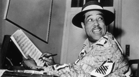They had 29 top 100 hit songs. Duke Ellington: The Composer, Pt. 1 : NPR