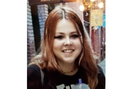 Missing At The Time Of This Post Police Searching For 13 Year Old Girl Missing In Comox Valley
