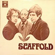 Scaffold – Live At The Queen Elizabeth Hall (1968, Vinyl) - Discogs