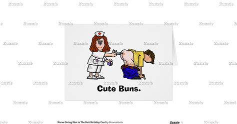 nurse giving shot in the butt birthday card rdb036c7f10ee4e8db9be3cb6f437fff2 xvuak 8byvr 1200