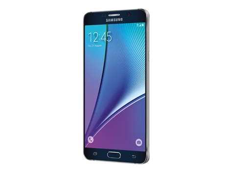 Galaxy Note5 32gb Us Cellular Phones Sm N920rzkausc Samsung Us