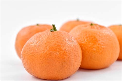 Free Picture Mandarin Tangerine Orange Vitamin Fruit Sweet