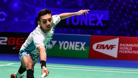 Lakshya Sen Goes Through To The Semis Of The All England Championship