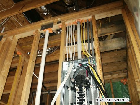 Browse 995 electrical wiring construction stock photos and images available, or search for electrical wiring home to find more great stock photos and pictures. Gallery - His & Her Electric, LLC