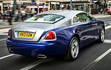 If you are in the market for a rolls royce.visit us today! Nya Rolls-Royce Wraith 2021: Pris, datablad, specifikationer