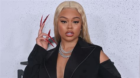 Latto Says She Feels Powerful And Liberated Rapping About Sex Hiphopdx