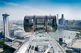 Best time for Singapore Flyer 2024 - Best Season - Rove.me