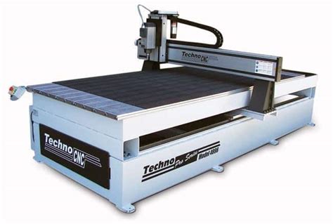 How The Cnc Router Differs From The Handheld Router And Its Benefits