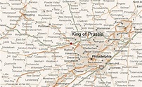 King of Prussia Location Guide