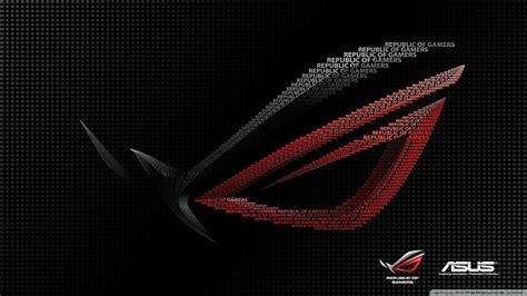 Rog eye camera delivers vibrant and smooth broadcasting at 1080p resolution and 60fps — double the frame rate of conventional cameras — capturing every detail and nuanced expression without lag or distortion. Asus Wallpapers HD 1080p - Wallpaper Cave