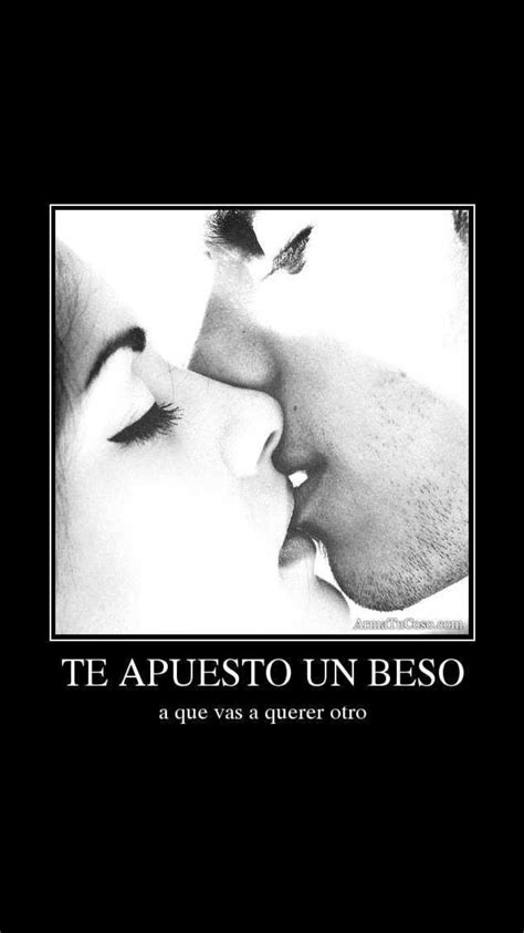 Besos  Memes Movie Posters Amor Frases Kisses And Hugs Winter Meme