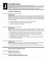 Photos of Payroll Manager Resume Objective