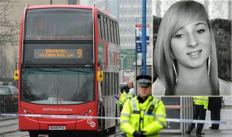 Bright And Popular Schoolgirl 16 Stabbed To Death On Bus In
