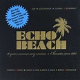 VARIOUS ARTISTS - Echo Beach 30th Anniversary Remixes - Amazon.com Music