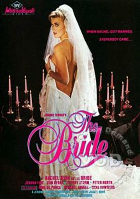 The Bride Western Visuals Unlimited Streaming At Adult Dvd Empire