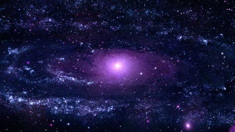 Andromeda Galaxy Wallpaper 1920x1080