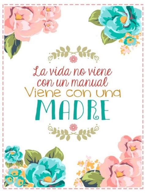 día de las madres 2021 frases e imágenes bonitas para desear feliz día de la madre