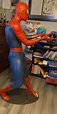 Tampa Bay deal of the day: “Limited edition” life-size Spider-Man ...